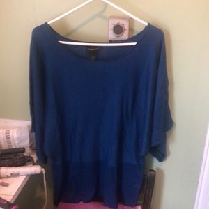 Lightweight Lane Bryant sweater